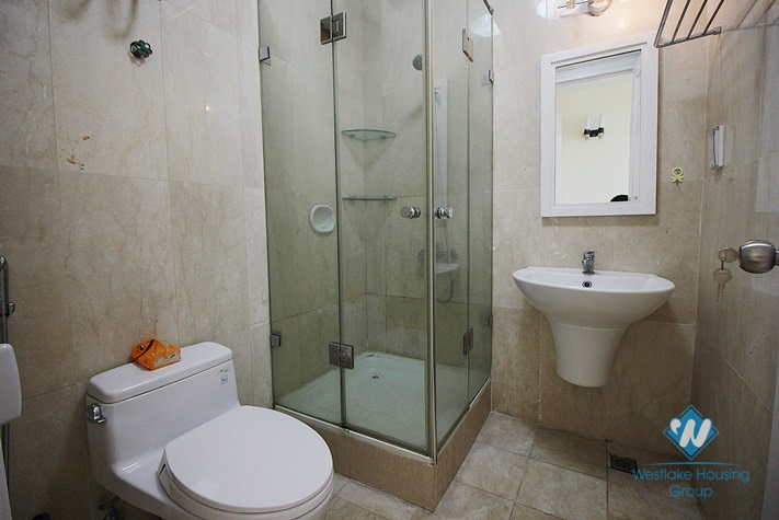 Apartment for rent in Ciputra, P Tower , Hanoi.